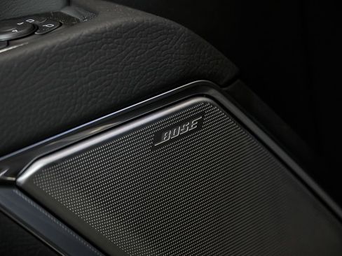 New 2026 GMC Sierra 1500 Denali AWD/4WD image 8