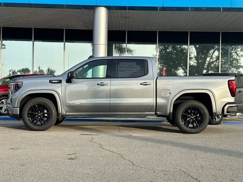 New 2026 GMC Sierra 1500 Elevation w/ Preferred Package image 2