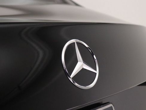 Certified 2025 Mercedes-Benz C 300 Sedan image 23