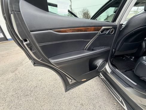 Used 2017 Lexus RX 350 Base AWD 4dr SUV image 52