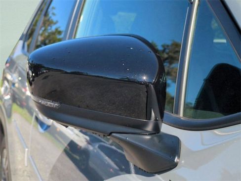 Used 2025 Subaru Forester Touring w/ Protection Package image 28