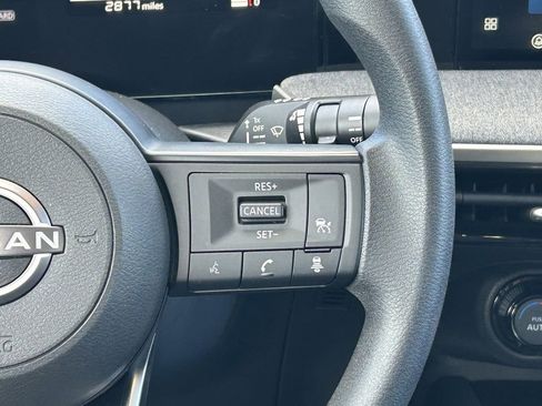 Used 2026 Nissan Kicks SV image 20