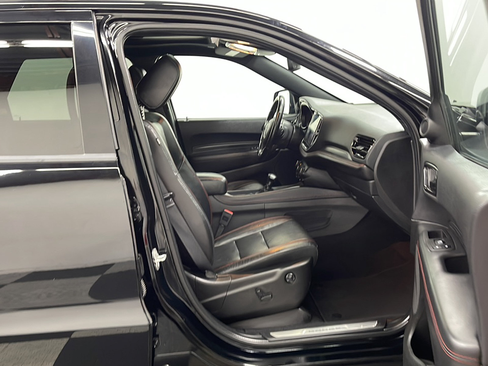 Used 2023 Dodge Durango R/T AWD/4WD image 23