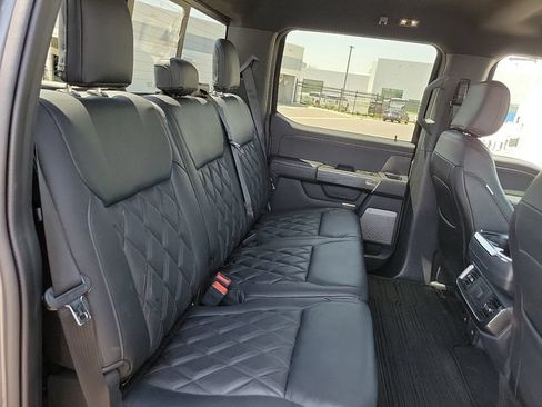 Used 2022 Ford F150 XLT w/ Equipment Group 302A High AWD/4WD image 15