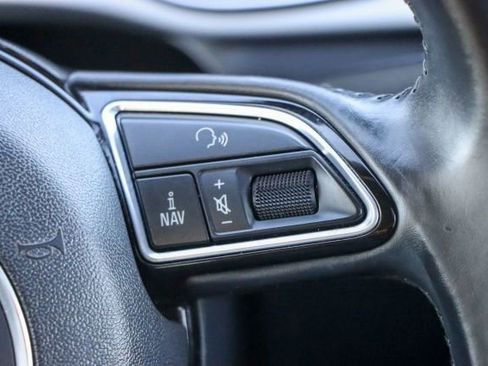 Used 2016 Audi A4 2.0T Premium w/ Convenience Plus Package image 29