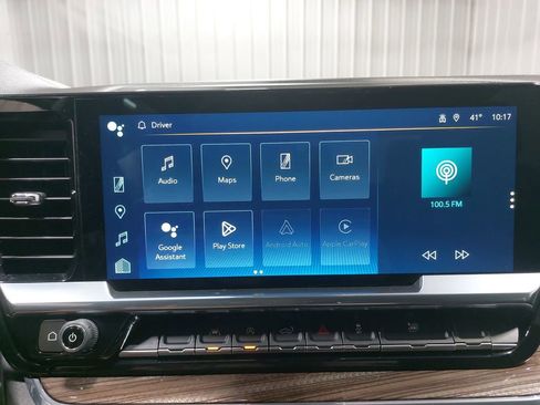 Used 2023 Chevrolet Silverado 1500 LT image 41