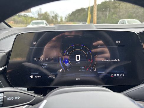 New 2026 Chevrolet Suburban LT w/ Comfort Package image 18