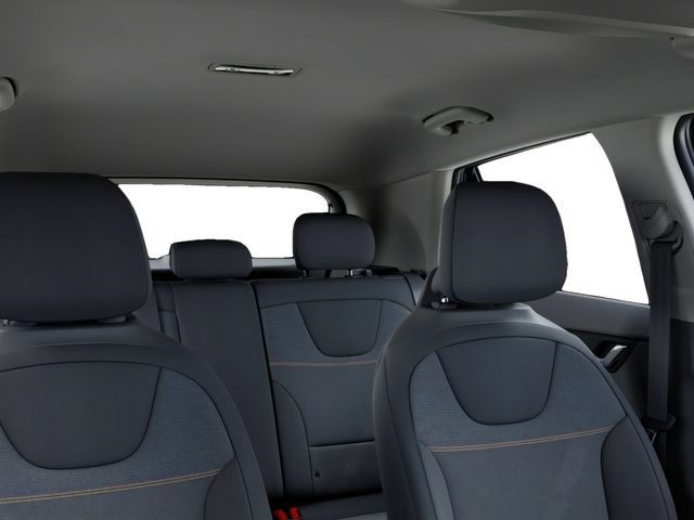 New 2026 Kia Niro LX FWD image 27