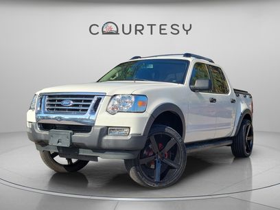 Used 2010 Ford Explorer Sport Trac XLT