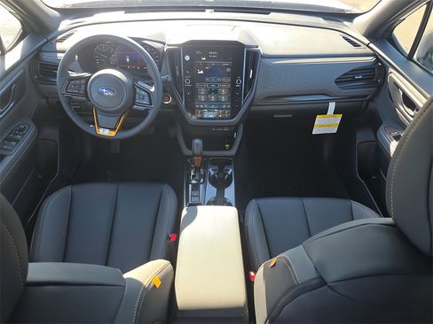 New 2026 Subaru Forester Wilderness image 13