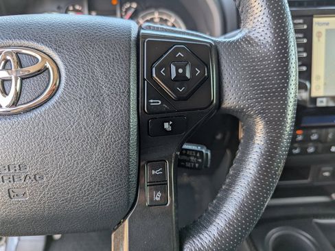 Used 2023 Toyota 4Runner TRD Pro image 26