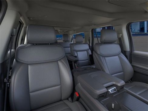 New 2026 Ford Expedition Max Active image 10