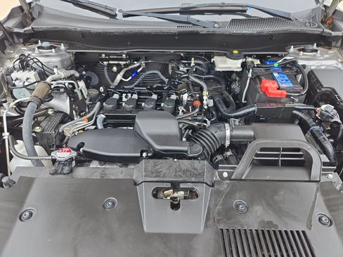 Used 2024 Honda CR-V EX image 34