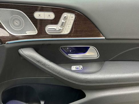 Certified 2025 Mercedes-Benz GLE 350 4MATIC image 21