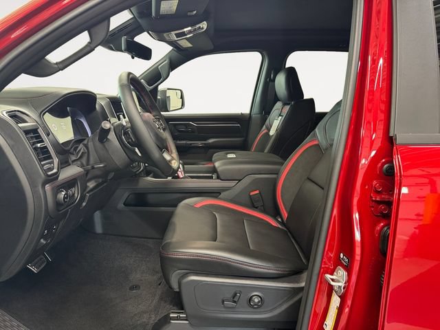 New 2027 RAM 1500 RHO w/ RHO Level 1 Equipment Group AWD/4WD image 8