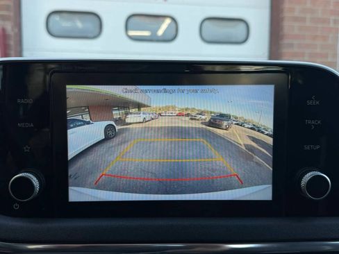 Used 2021 Hyundai Sonata SEL FWD image 9