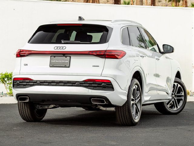 Used 2026 Audi Q5 Premium AWD/4WD image 7