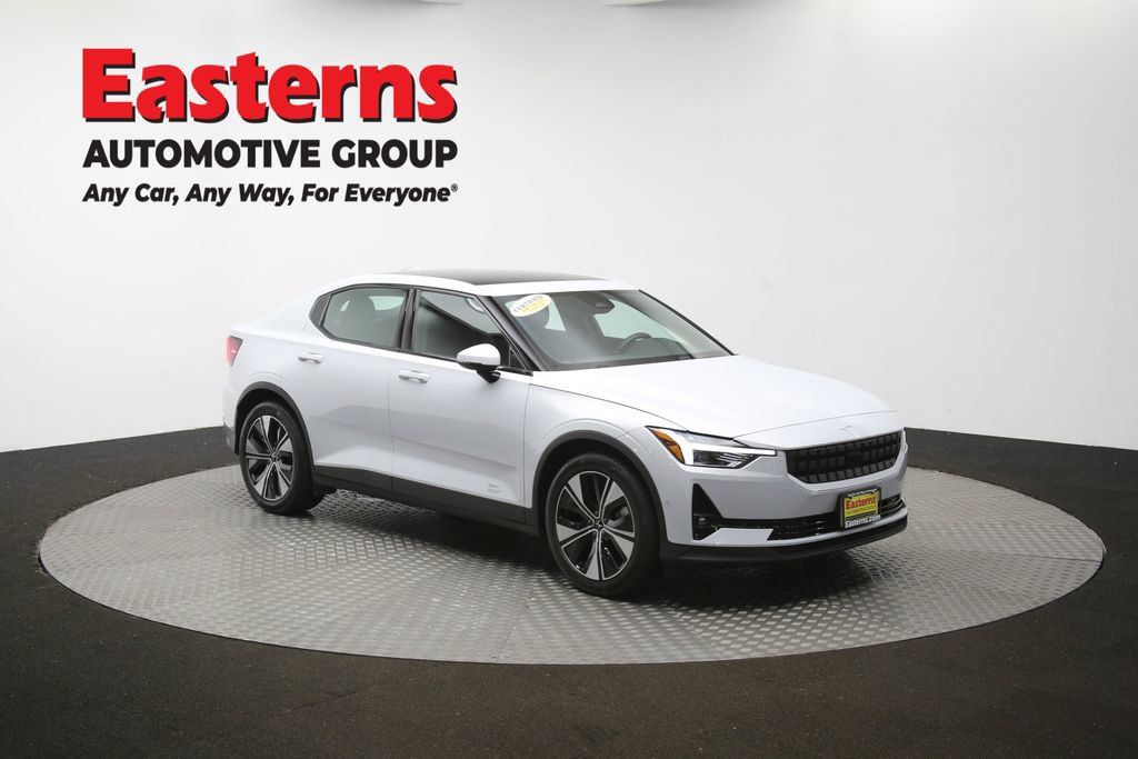 Used 2023 Polestar Polestar 2 w/ Pilot Pack AWD/4WD image 50