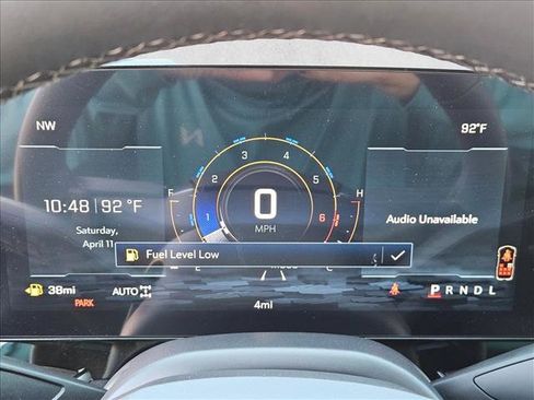 New 2026 Chevrolet Suburban LS w/ LS Custom Edition AWD/4WD image 11