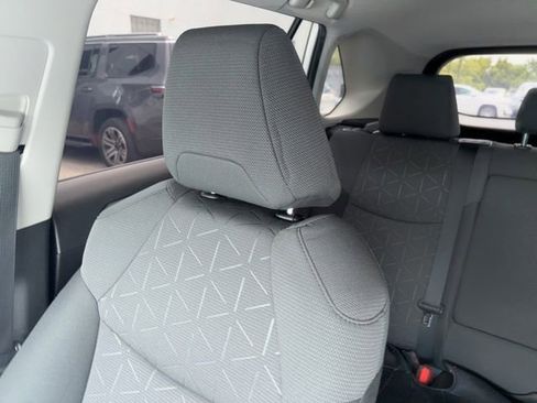 Used 2023 Toyota RAV4 AWD Hybrid image 50