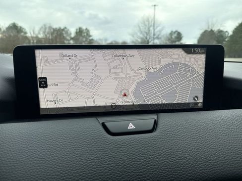 New 2026 MAZDA CX-90 3.3 Turbo w/ Premium Sport Pkg image 18