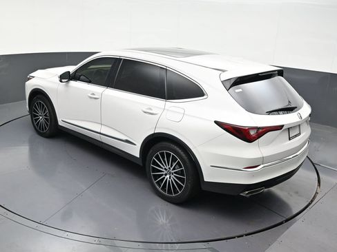 Used 2023 Acura MDX FWD w/ Technology Package image 18