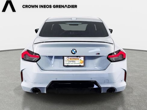Used 2026 BMW 230i Coupe w/ Premium Package RWD image 6