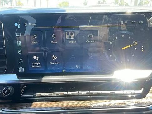 Used 2023 Chevrolet Silverado 1500 LT RWD image 17