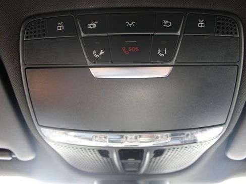 Used 2017 Mercedes-Benz GLC 300 image 39