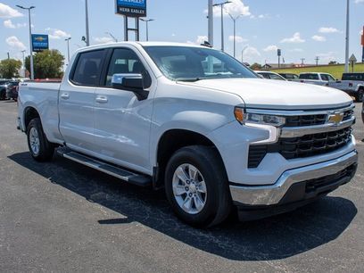 Used 2023 Chevrolet Silverado 1500 LT w/ Protection Package