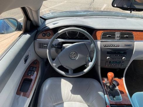 Used 2005 Buick LaCrosse CXL FWD image 18