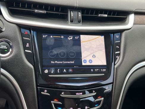 Used 2019 Cadillac XTS Luxury FWD image 18