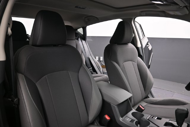 New 2027 Subaru Crosstrek 2.5i Premium AWD/4WD image 13