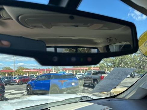 Used 2018 Chevrolet Silverado 1500 LTZ w/ LTZ Plus Package image 29