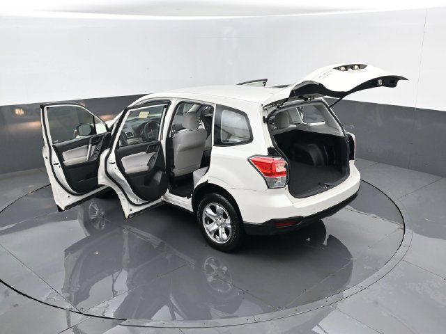 Used 2018 Subaru Forester 2.5i AWD/4WD image 25
