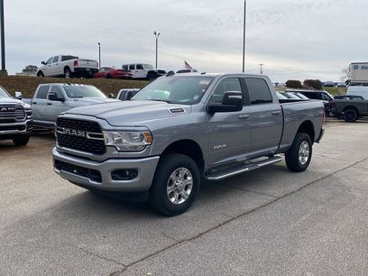 Certified 2024 RAM 2500 Big Horn w/ Sport Appearance Package