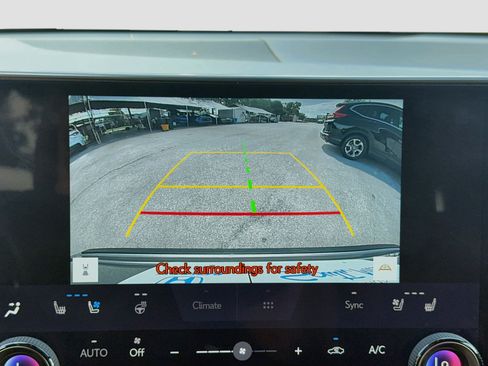 Used 2024 Lexus NX 250 FWD w/ Cold Area Package image 14