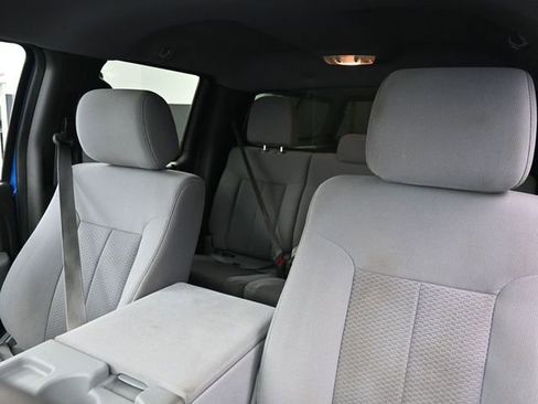 Used 2014 Ford F150 XLT w/ Equipment Group 301A Mid image 15