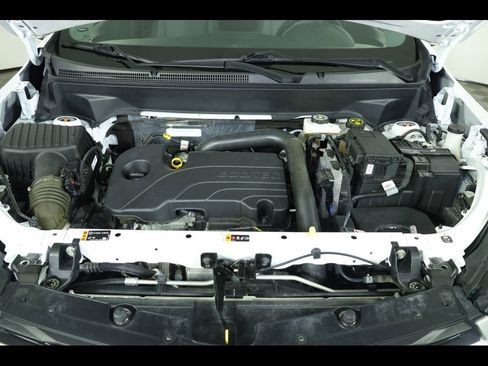 Used 2023 Chevrolet Equinox LT image 16