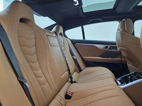 Used 2023 BMW 840i Gran Coupe xDrive image 29