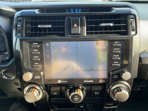 Used 2024 Toyota 4Runner TRD Off-Road Premium w/ Moonroof Package AWD/4WD image 16