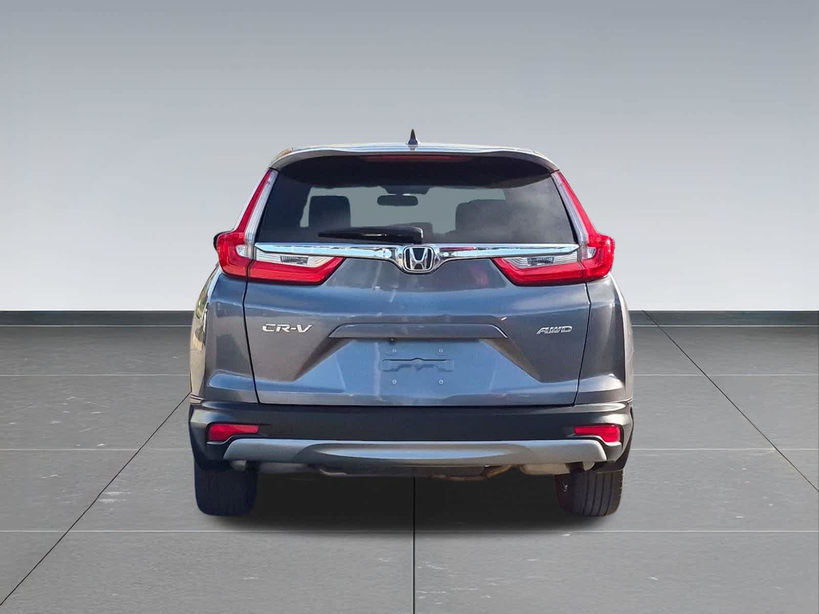 Used 2019 Honda CR-V EX image 5