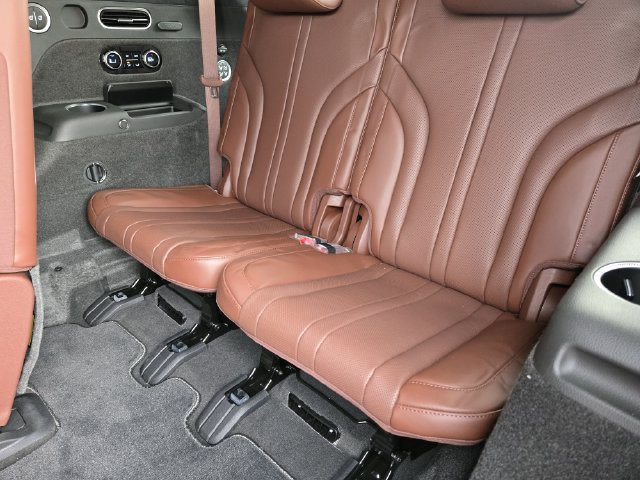 Used 2026 Genesis GV80 3.5T Prestige AWD/4WD image 23