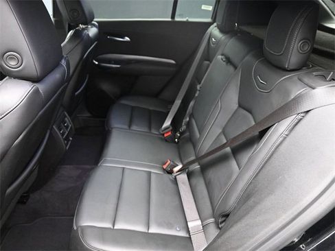 Used 2024 Cadillac XT4 Premium Luxury image 19