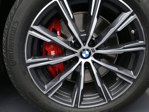 New 2026 BMW X5 xDrive50e w/ M Sport Package image 23