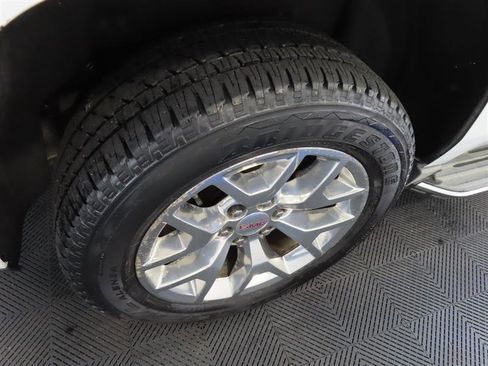 Used 2015 GMC Yukon SLT w/ Open Road Package AWD/4WD image 8