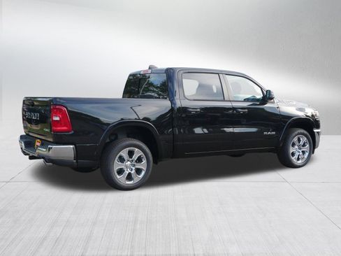 New 2026 RAM 1500 Big Horn image 7