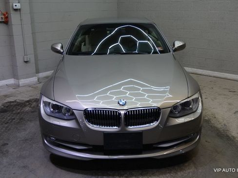 Used 2011 BMW 328i Convertible RWD image 36