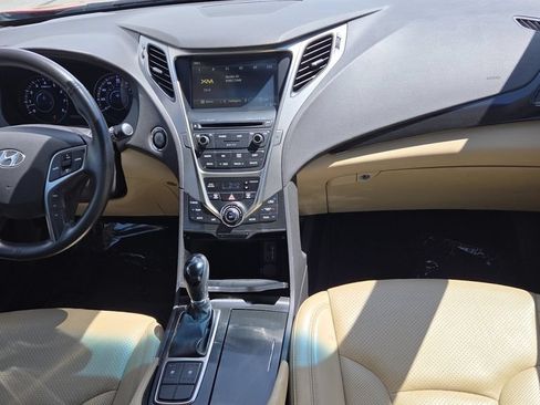 Used 2014 Hyundai Azera Limited FWD image 15