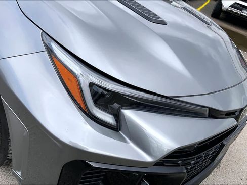 Used 2025 Toyota Corolla Premium Plus image 25